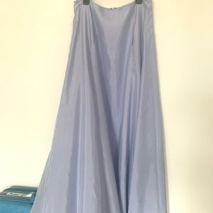 Scott McClintock Formal Skirt